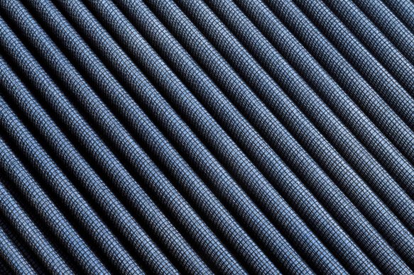 Dinan High Flow Drop-in Replacement Air Filter - 2007-2013 BMW 128i/325i/328i Compatible w/ Stock Air Box - E82/E88/E90/E92/E93 (N51/N52)