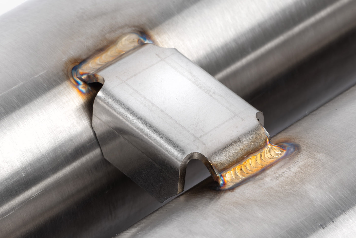 APR Catback Exhaust System - RS6/RS7 (C7)