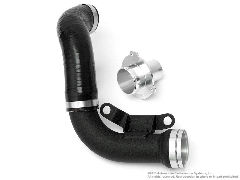 NEUSPEED Hi-Flo Turbo Discharge Conversion - K04 [sku] - NEUSPEED