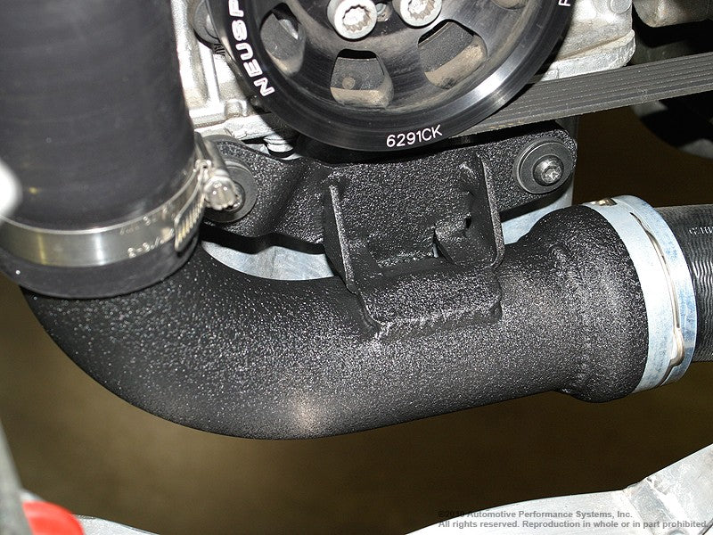 NEUSPEED Hi-Flo Turbo Discharge Conversion - K04 [sku] - NEUSPEED