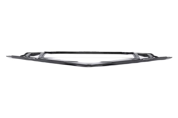 Dinan Gloss Carbon Fiber Strut Tower Brace - 2021-2025 BMW M2/M3/M4 Gloss Carbon Fiber - G80/G82/G83/G87