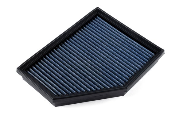 Dinan High Flow Drop-in Replacement Air Filter - 2020-2025 BMW X3/X4 M40i Compatible w/ Stock Air Box - G01/G02 (B58)