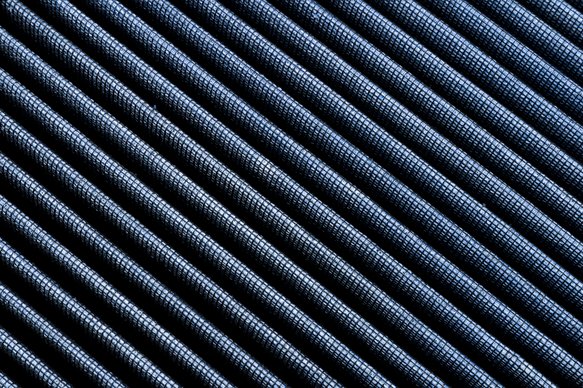 Dinan High Flow Drop-in Replacement Air Filter - 2020-2025 BMW X3/X4 M40i Compatible w/ Stock Air Box - G01/G02 (B58)