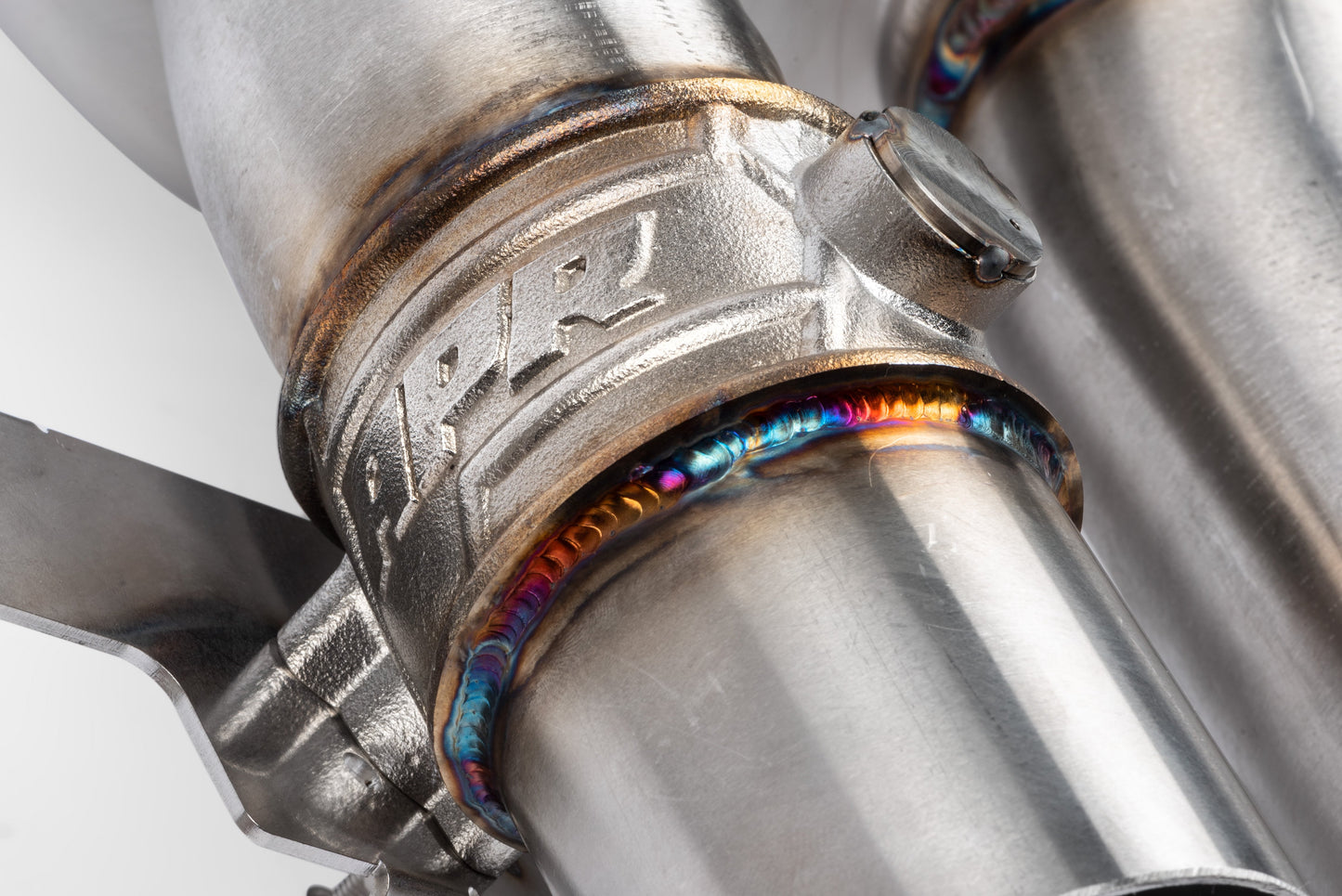 APR Catback Exhaust System - RS6/RS7 (C7)