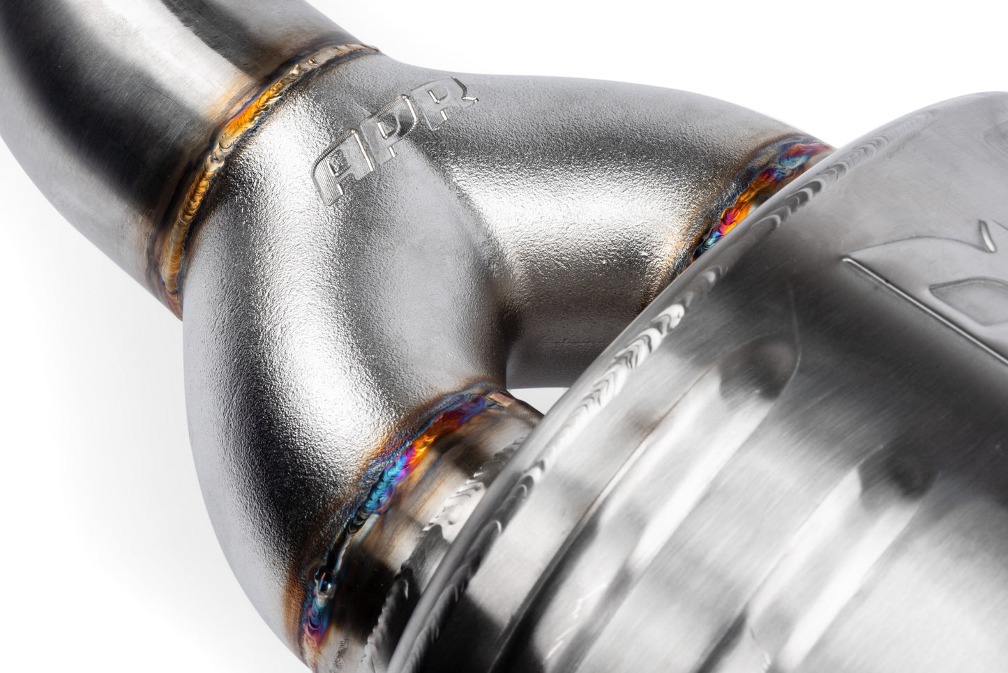 APR Catback Exhaust System - RS6/RS7 (C7)