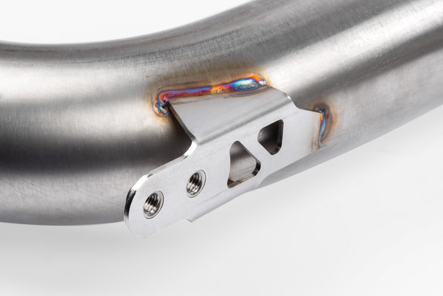 APR Catback Exhaust System - RS6/RS7 (C7)