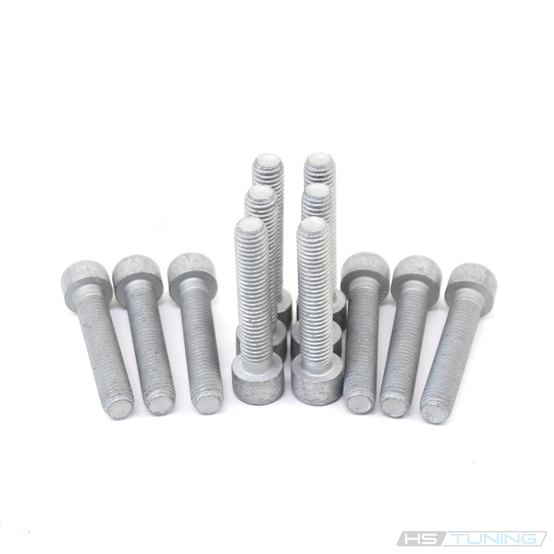 Genuine VW/Audi | Inner Axle Bolt Kit MK7-7.5 GTI/GLI