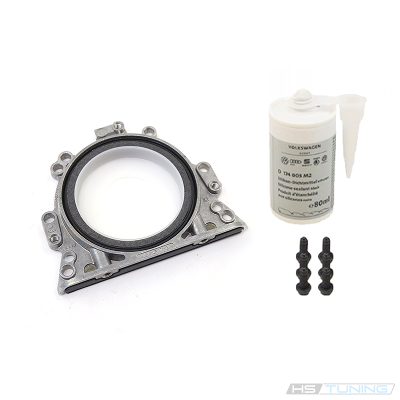 Genuine VW/Audi | Volkswagen Rear Main Seal Kit