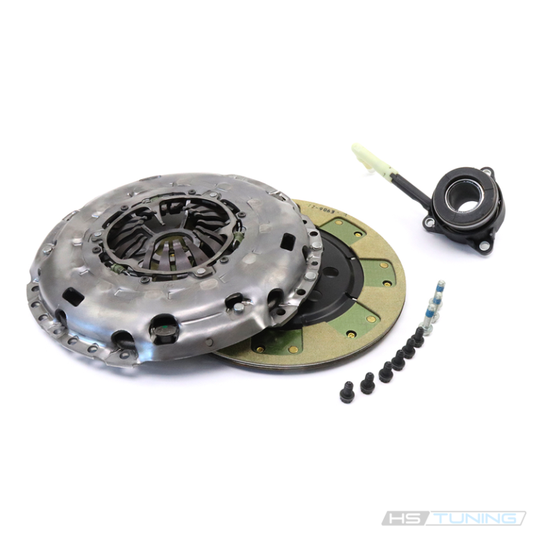 HS Tuning | Hybrid R Clutch Kit - Golf R MK8