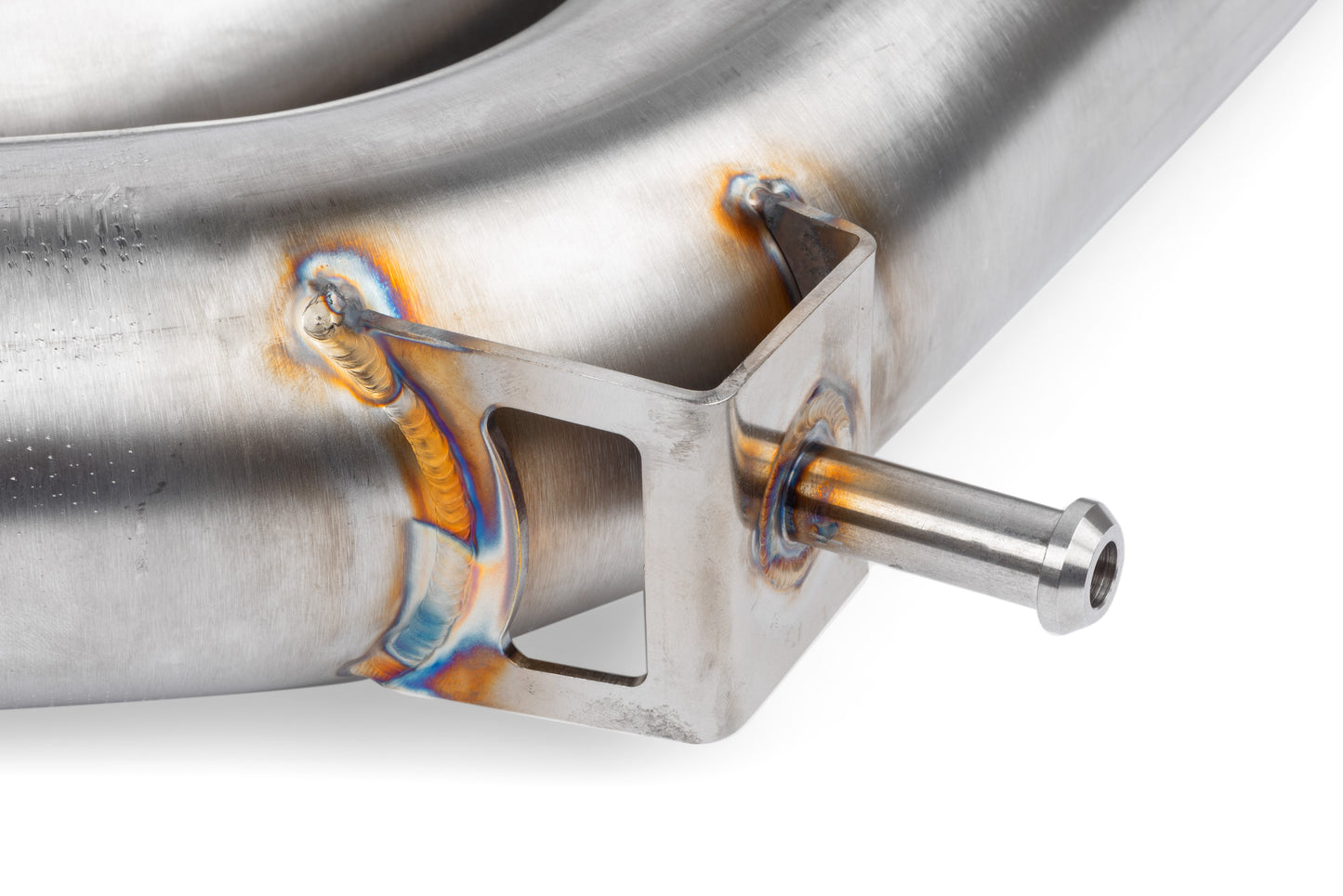 APR Catback Exhaust System - RS6/RS7 (C7)