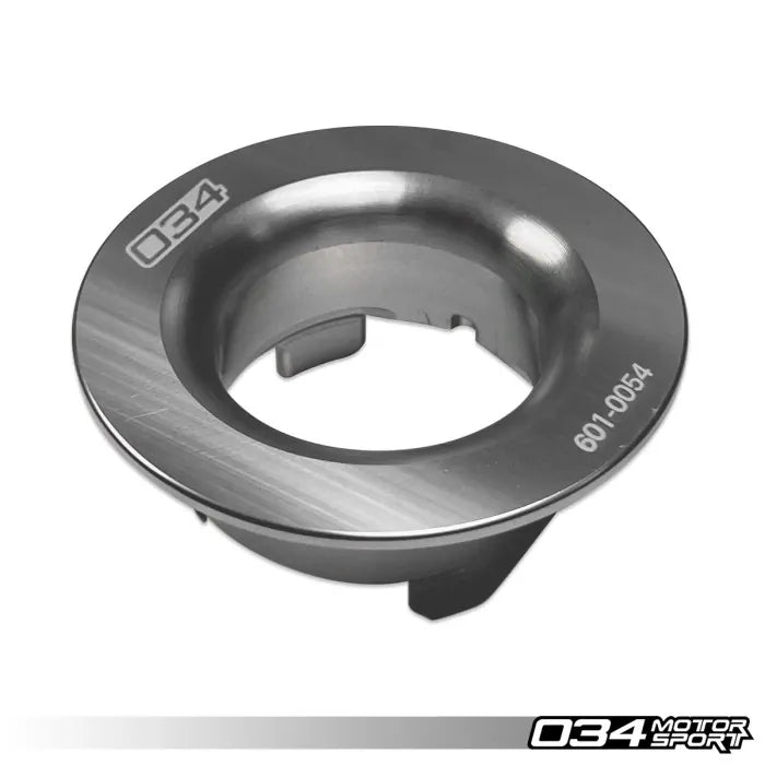 Billet Aluminum Rear Subframe Insert Kit, BMW F2x/F3x Chassis