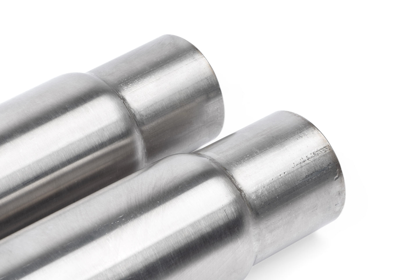 APR Catback Exhaust System - RS6/RS7 (C7)
