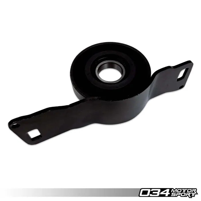 Driveshaft Support Center Bearing, 8P Audi A3 3.2L Quattro & MkV Volkswagen R32